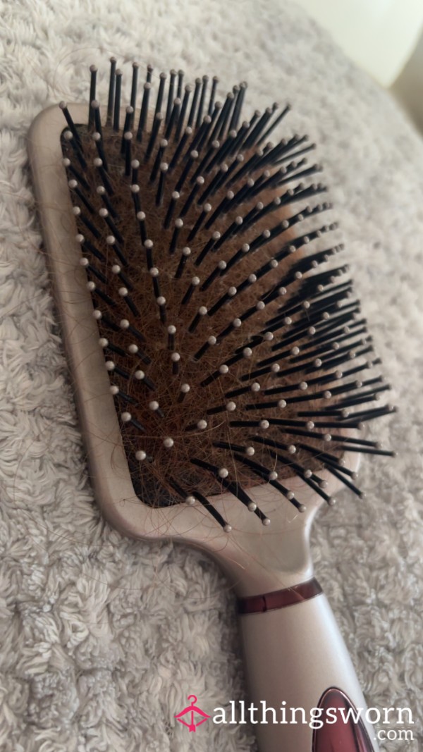 Hair