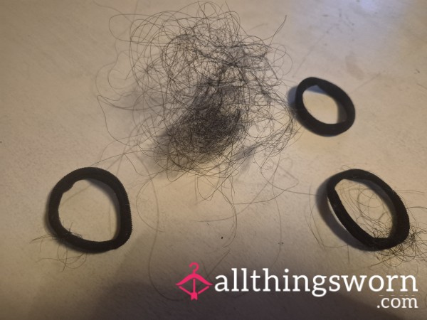 Hair And Hair Bands