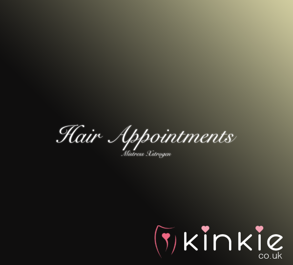 Hair Appointments