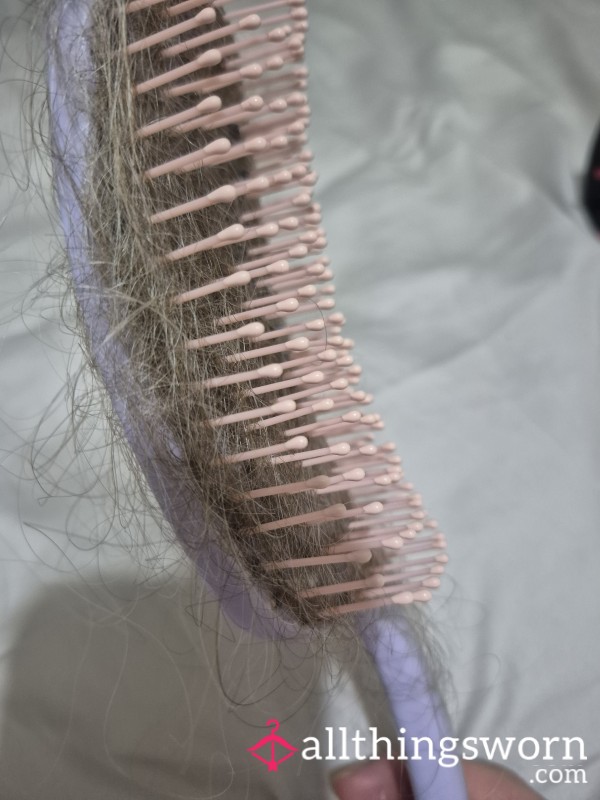 Hair Ball
