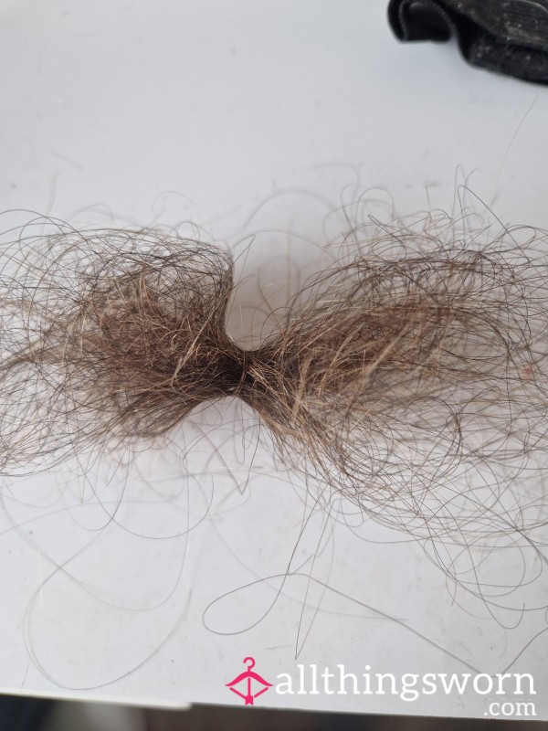 Hair Ball