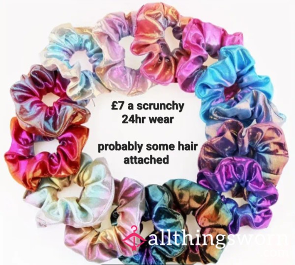 Hair Bands
