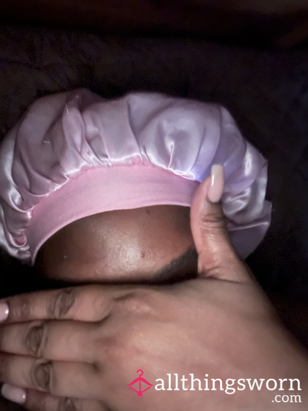 Hair Bonnet