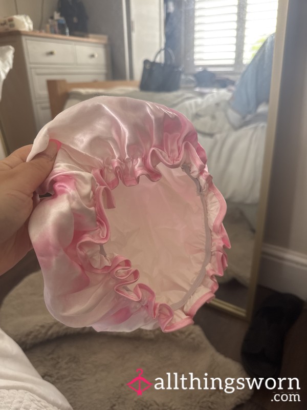 Hair Bonnet