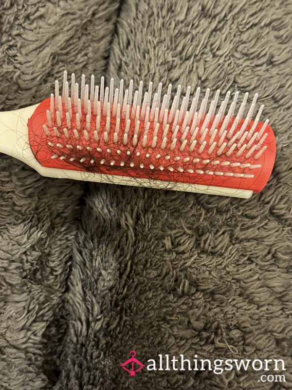 Hair Brush