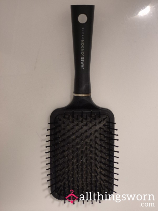 Hair Brush