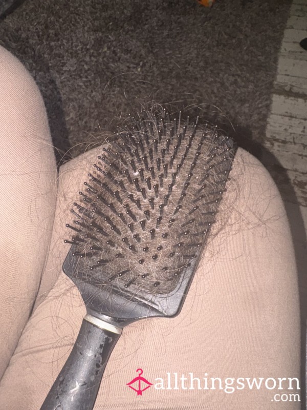 Hair Brush