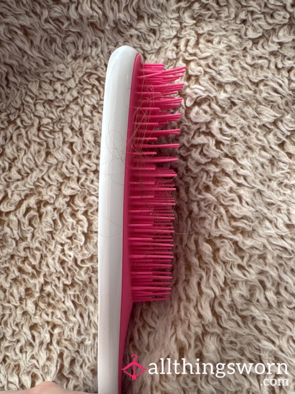 Hair Brush