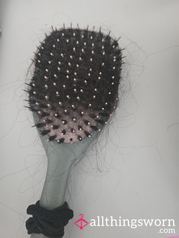 Hair Brush