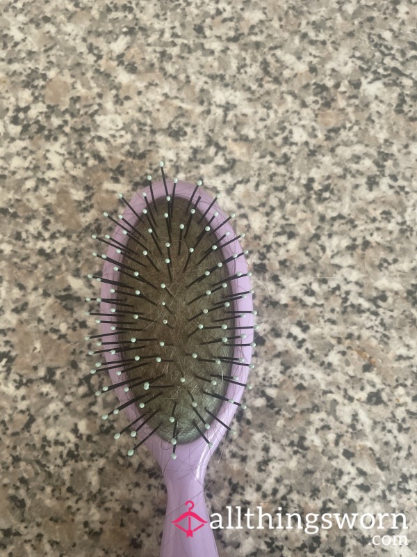 Hair Brush