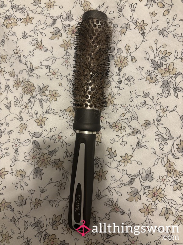 Hair Brush