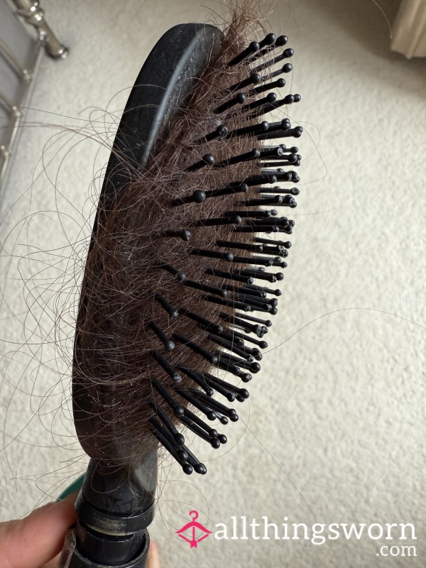 Hair Brush