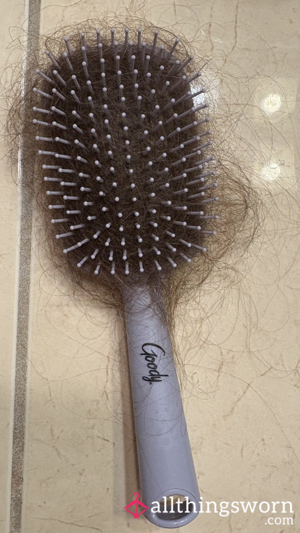 Hair Brush