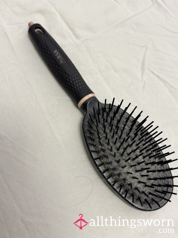 Hair Brush