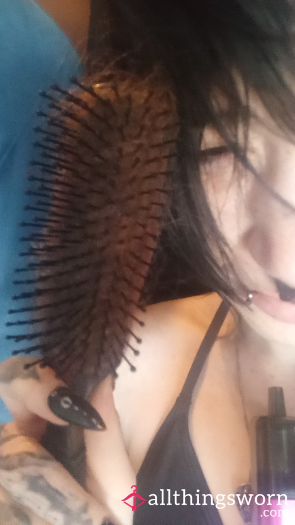 Hair Brush