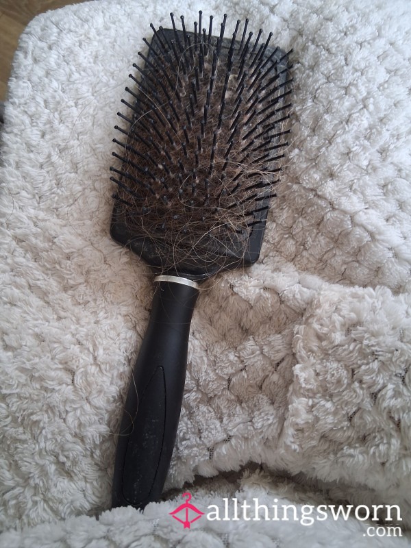 Hair Brush