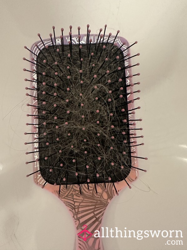 Hair Brush