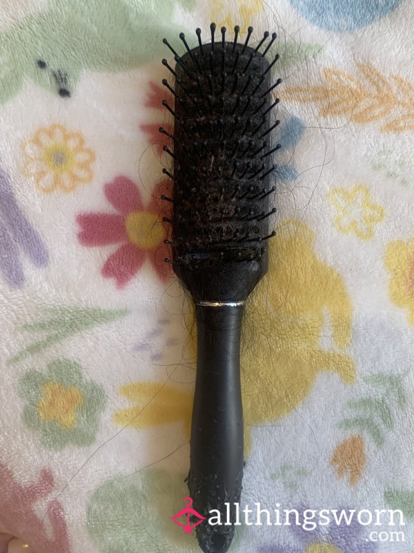 Hair Brush