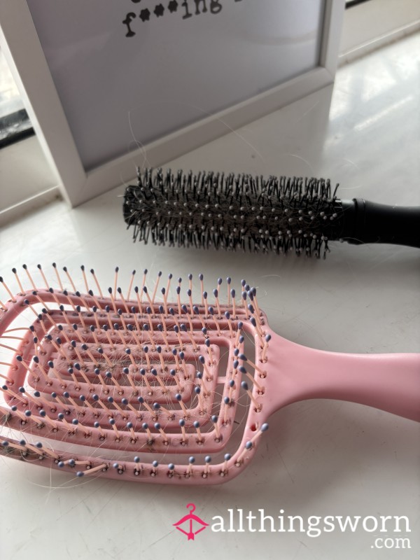 Hair Brush