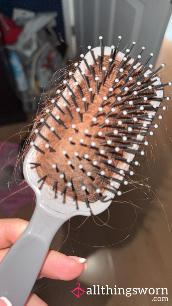 Hair Brush