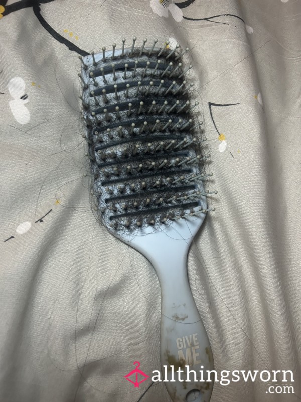 Hair Brush