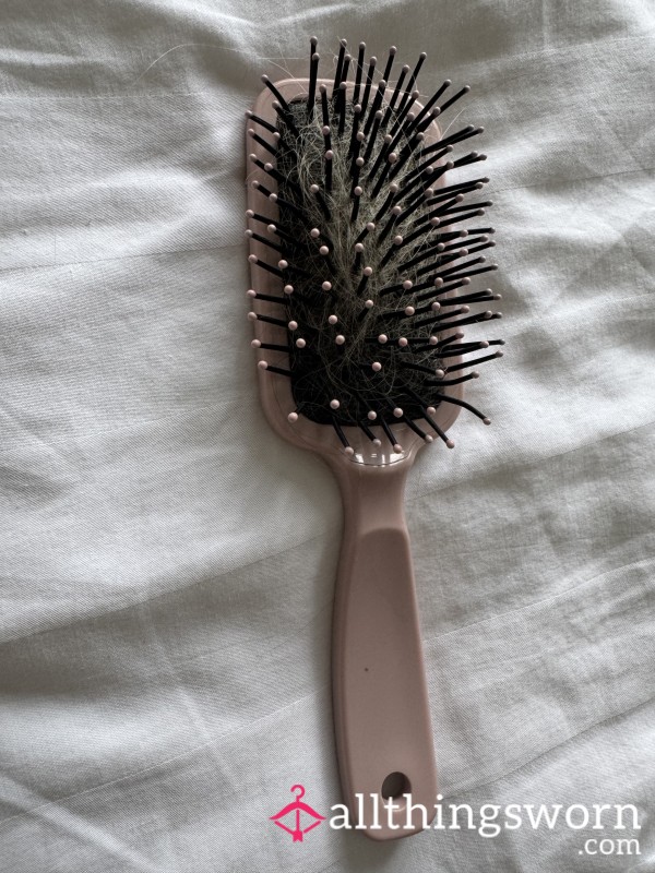 Hair Brush
