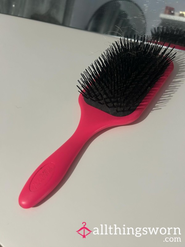 Hair Brush