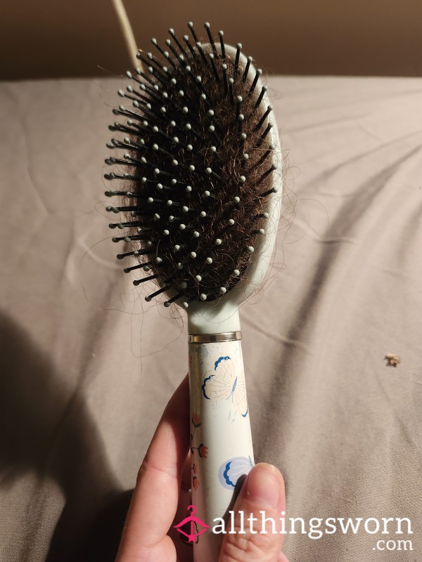 Hair Brush