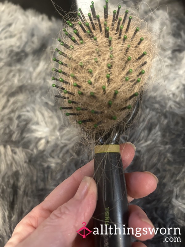Hair Brush