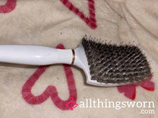 Hair Brush