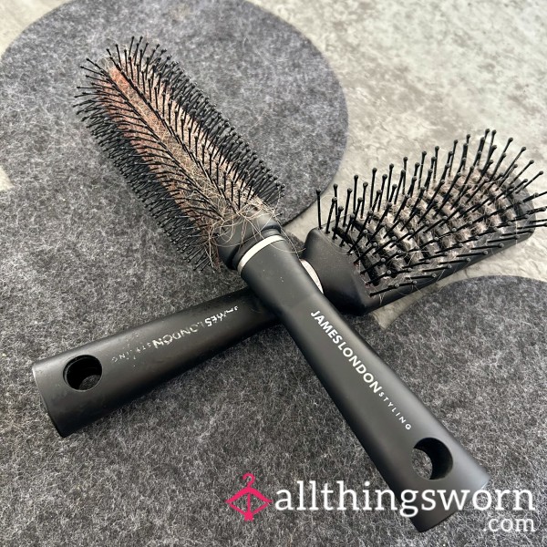 Hair Brushes