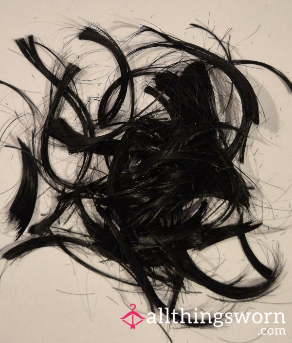 Hair Cut (head)