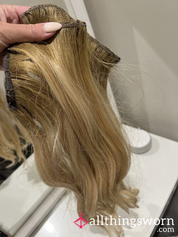 Hair Extensions