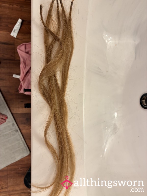 Hair Extensions