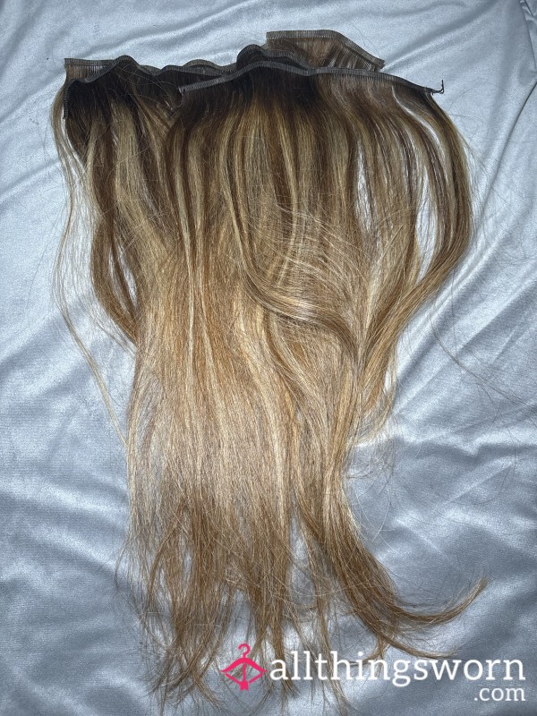 Hair Extensions
