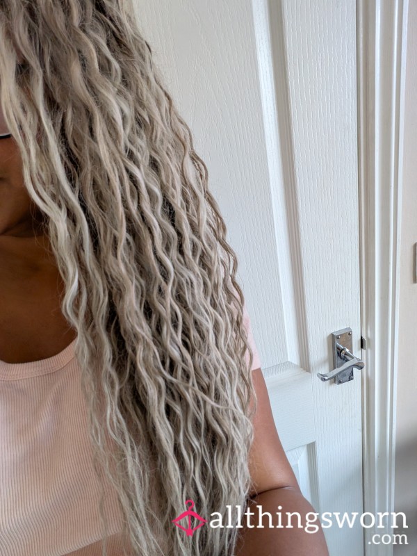 Hair Extensions