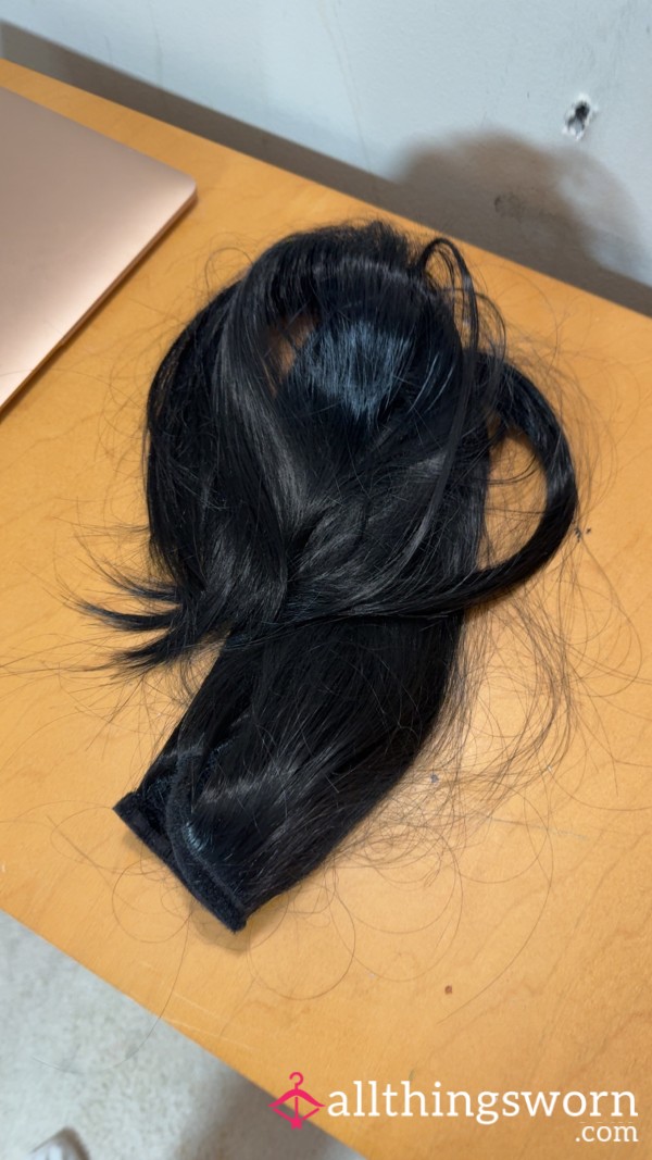 Hair Extensions