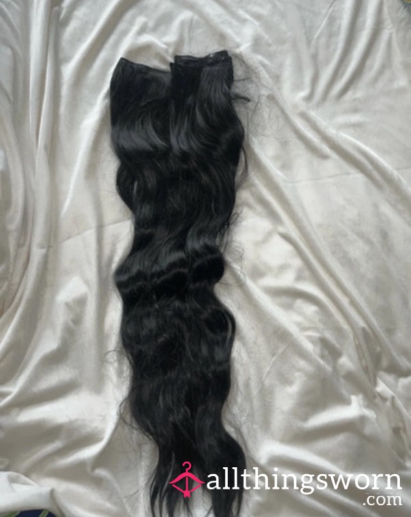 Hair Extensions