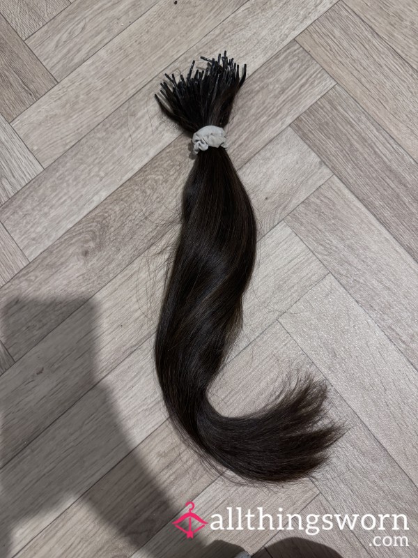 Hair Extensions