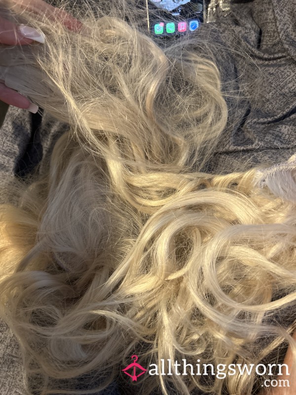 Hair Extensions