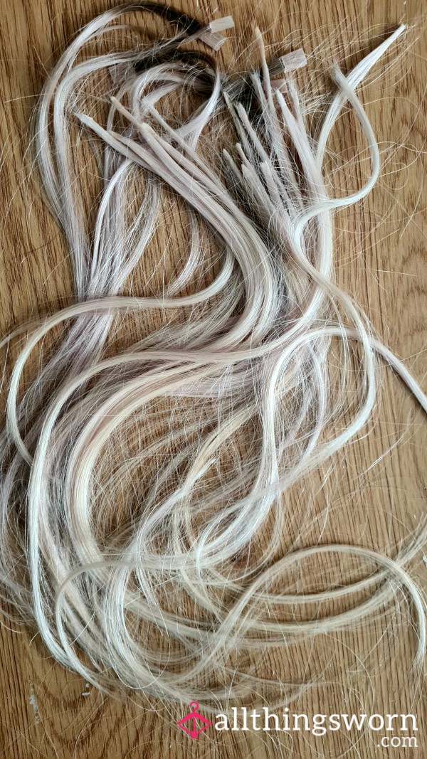 Hair Extensions