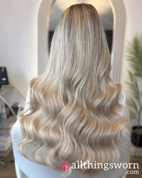 Hair Extensions