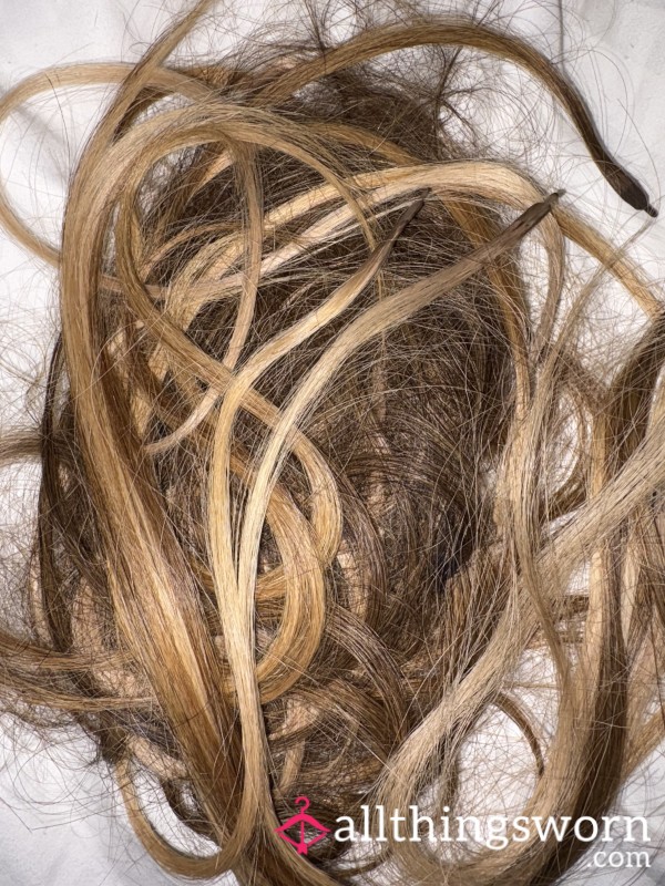 Hair Extensions X