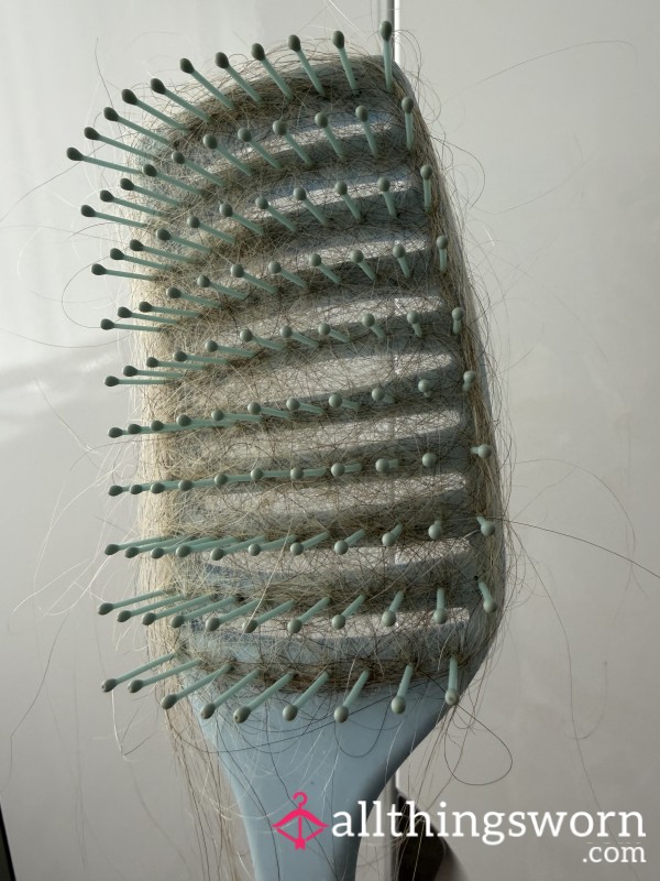 Hair From My Gorgeous Head