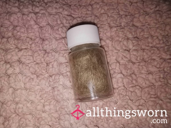 Hair From My Brush (20ml)