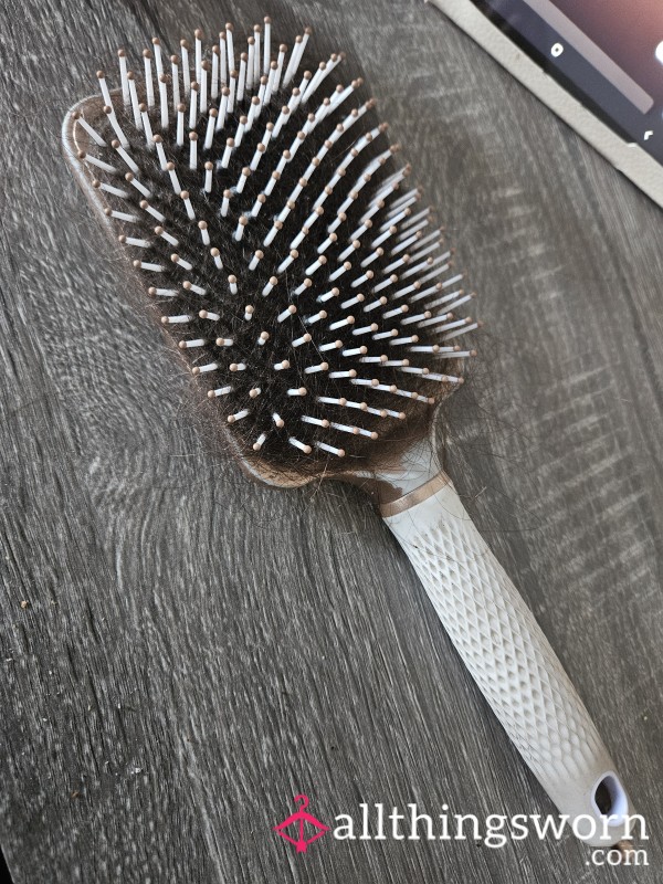 Hair / Hair Brush