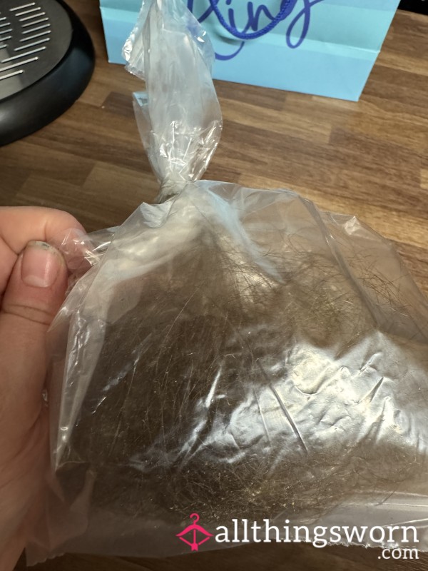 Hair, Hair Extension Shedding Brush Out 👩‍🦰