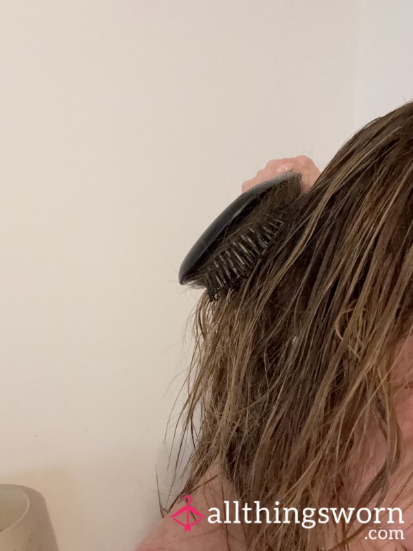 *Hair Lover’s Dream