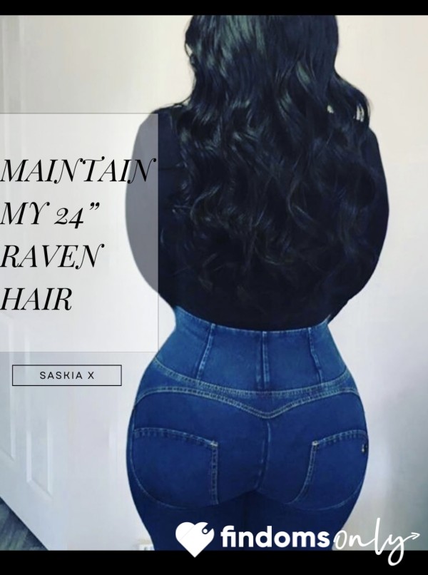 Hair Maintenance