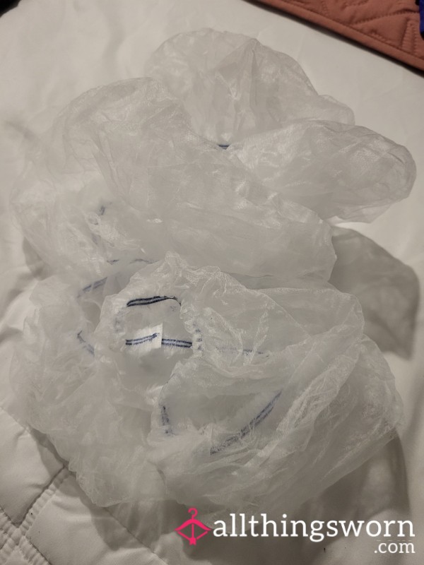 Hair Nets